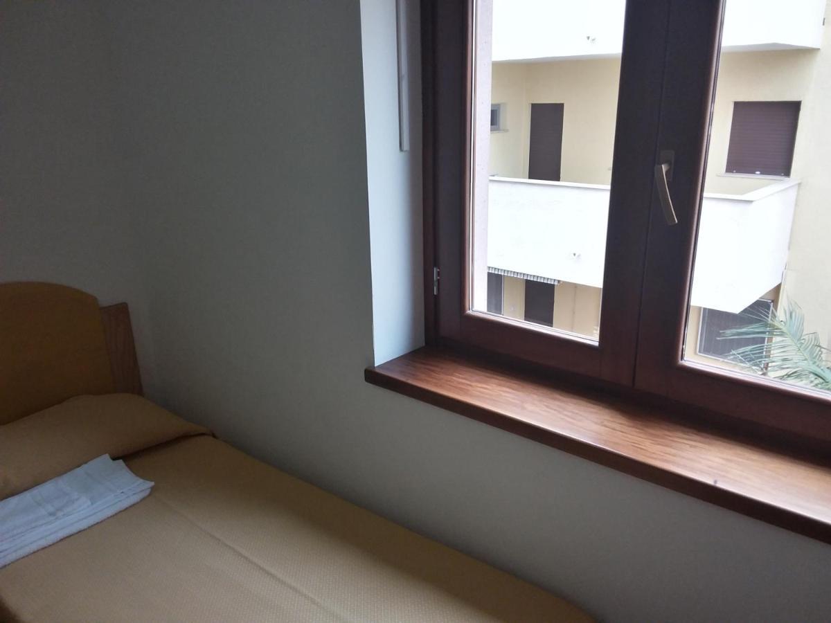 Bed and Breakfast A Casa Di Luca Diamante Esterno foto