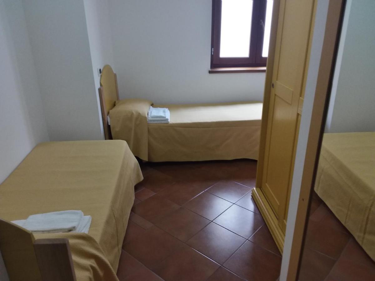 Bed and Breakfast A Casa Di Luca Diamante Esterno foto