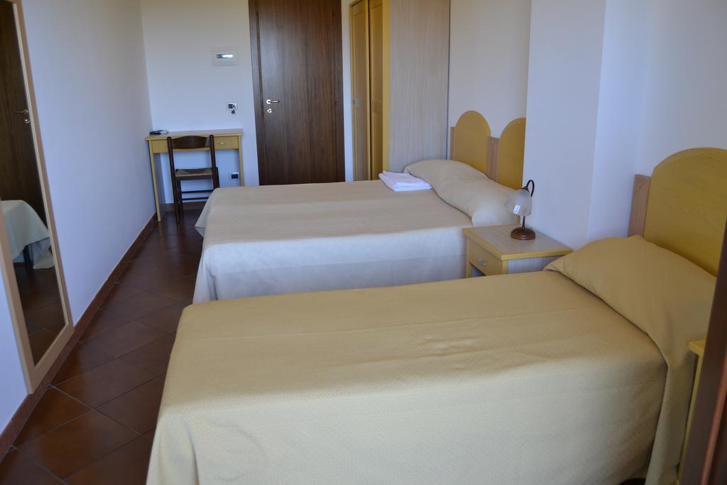 Bed and Breakfast A Casa Di Luca Diamante Esterno foto