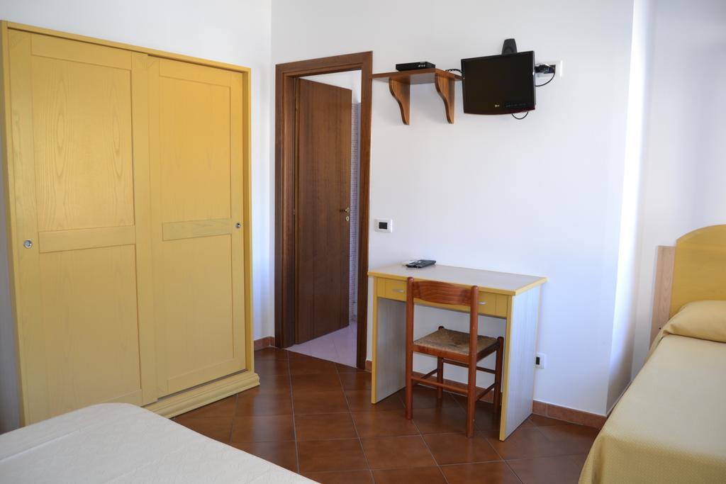 Bed and Breakfast A Casa Di Luca Diamante Esterno foto