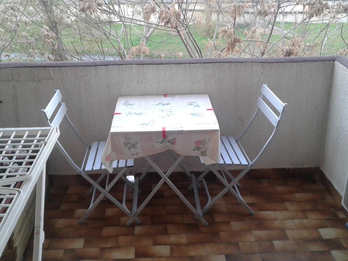 Bed and Breakfast A Casa Di Luca Diamante Esterno foto